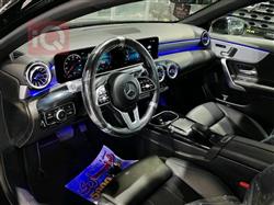 مرسيدس بنز A-Class